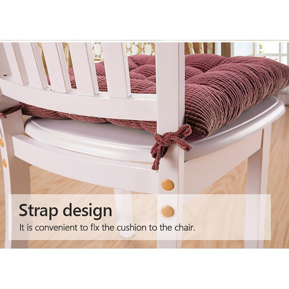 Punched seat cushion-2